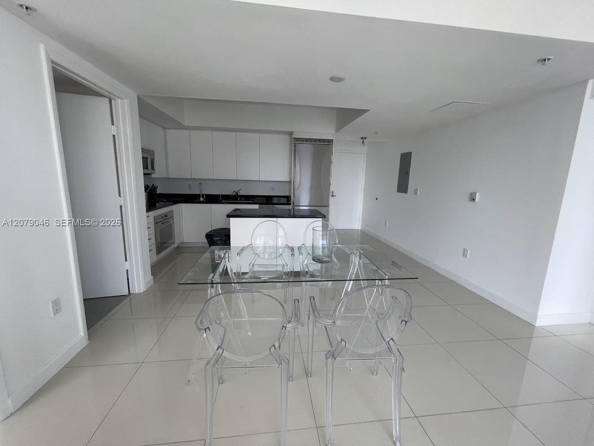 Mint at Riverfront Unit 3504 condo for rent at 92 SW 3rd St # 3504, Miami, FL 33130