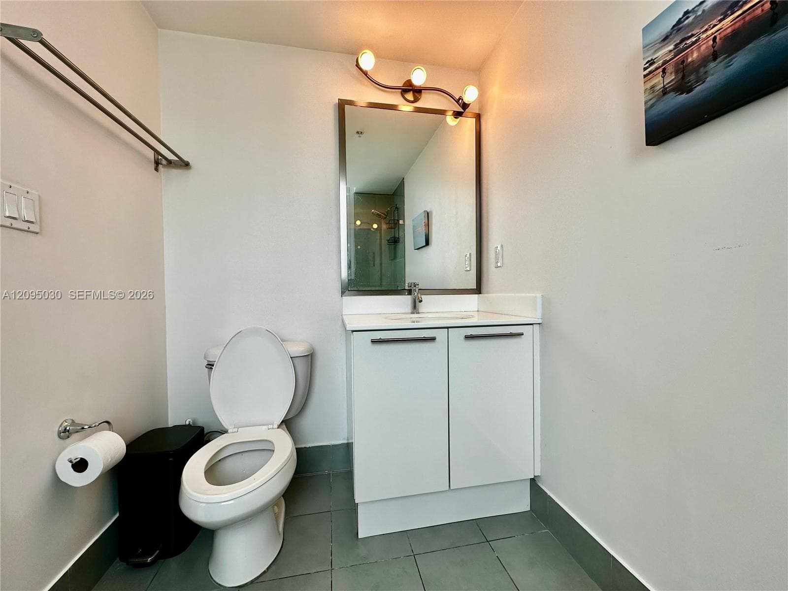 Mint at Riverfront Unit 4905 condo for rent at 92 SW 3rd St # 4905, Miami, FL 33130
