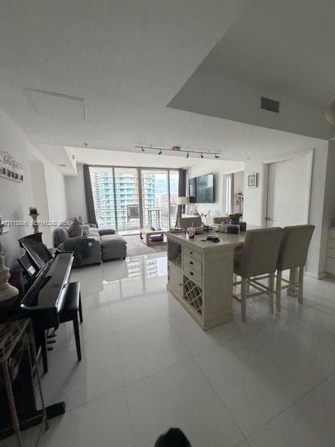Mint at Riverfront Unit 2004 condo for rent at 92 SW 3rd St # 2004, Miami, FL 33130