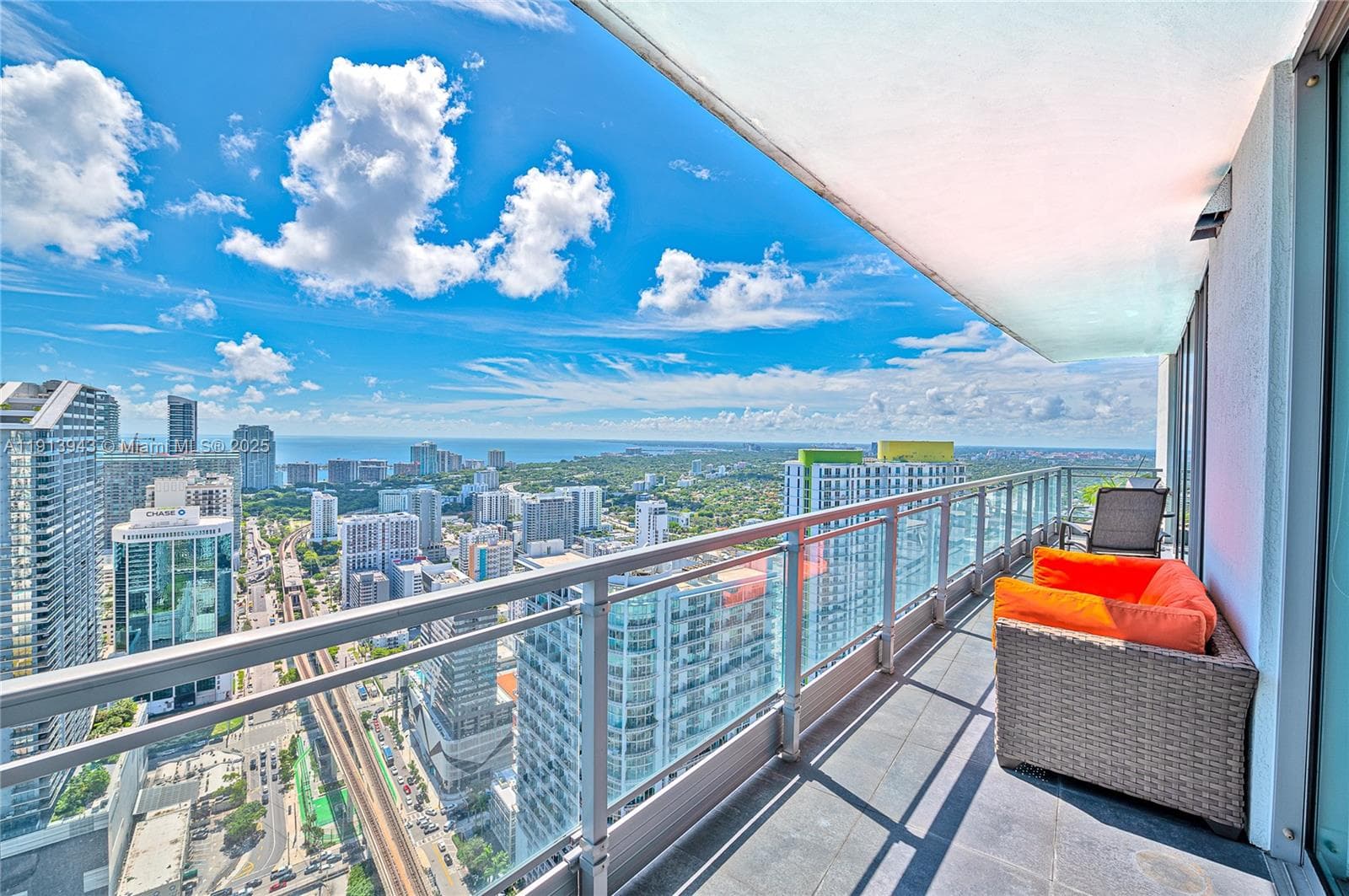 Mint at Riverfront Unit 5004 condo rented at 92 SW 3rd St # 5004, Miami FL 33130