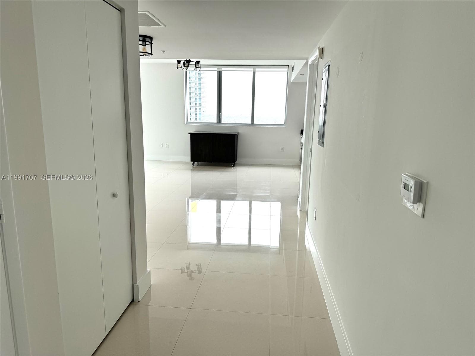 Mint at Riverfront Unit 2905 condo rented at 92 SW 3rd St # 2905, Miami FL 33130