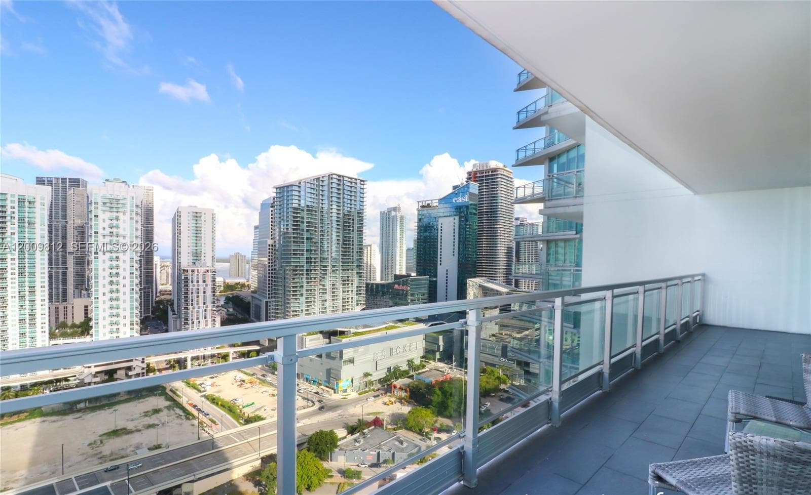 Mint at Riverfront Unit 3211 condo rented at 92 SW 3rd St # 3211, Miami FL 33130
